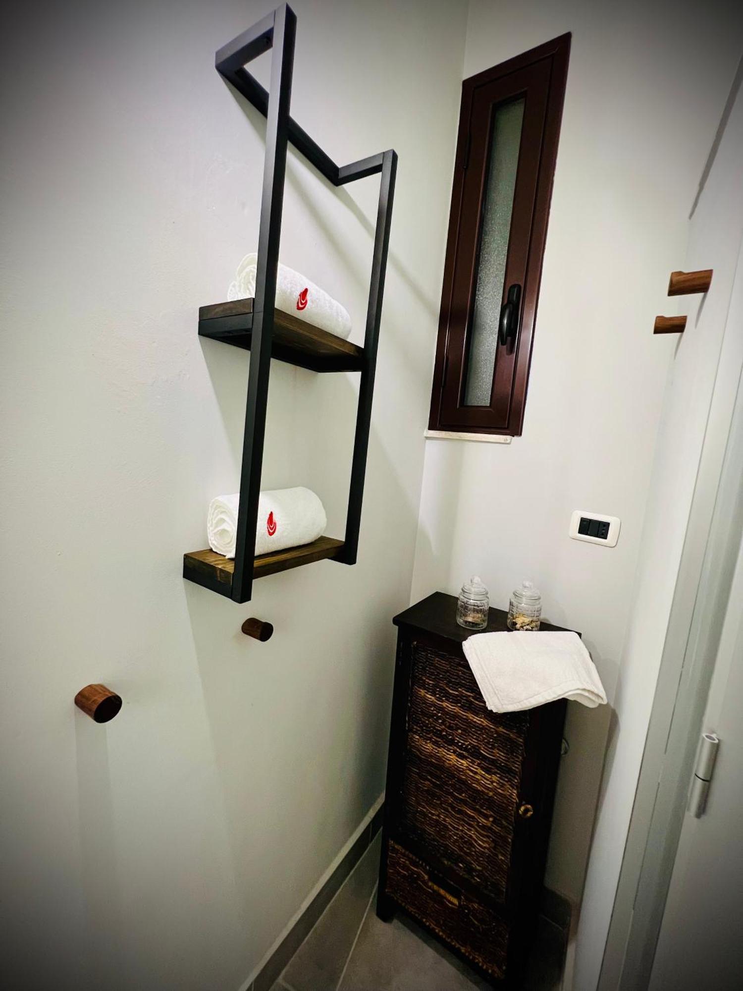 Sun Apartments Agrigento Exterior photo